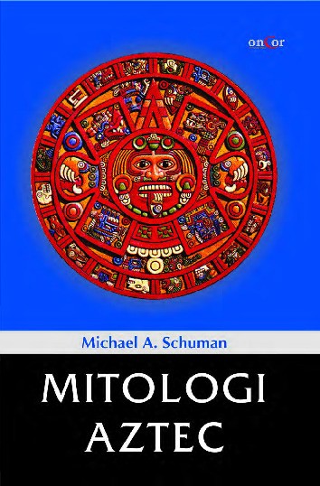 Mitologi Aztec
